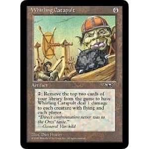  Whirling Catapult (Magic the Gathering  Alliances Rare 