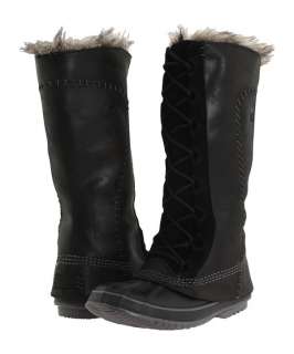   Womens Cate the Great Boots Black Winter Waterproof size 9 M NEW Oprah