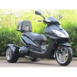  Buy 150cc Trike Gas Scooters