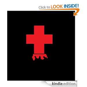 Start reading Blood Donor  