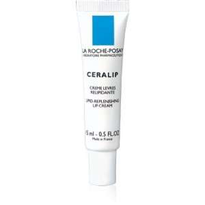 La Roche Posay Ceralip Lip Repair Cream