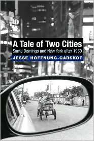 Tale of Two Cities Santo Domingo and New York after 1950 