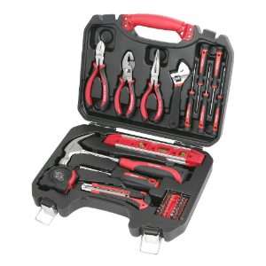   ABC Products Task Force ~ 47pc Home Repair Tool Set