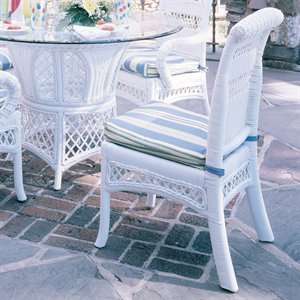  South Sea Rattan 7620 CHO A6476 Carlyle Side Outdoor 