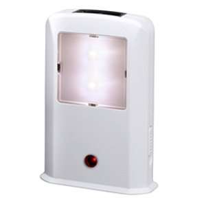  Motion Activated LED Tabletop Night Light   CLEARANCE SALE 