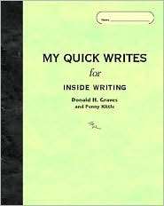   Writing, (0325008388), Donald H. Graves, Textbooks   