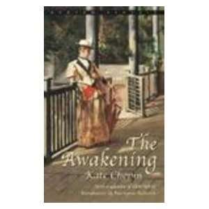  the awakening Chopin Kate Books