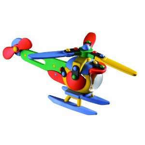  Mic O Mic Chopper Toys & Games