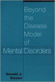   Disorders, (0275970981), Donald Kiesler, Textbooks   