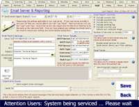 Internet Cafe Software   Secure, simple, feature packed  