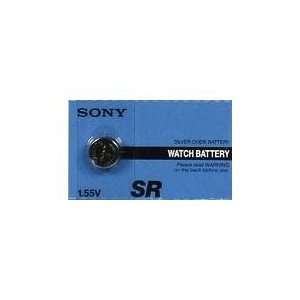  Sony 361   SR721SW Button Cell Battery Electronics