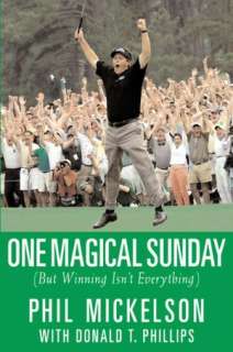   One Magical Sunday But Winning isnt Everything by 