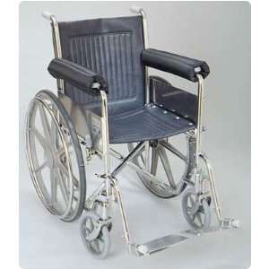  Skil Care Wheelchair Armrest Cushions Desk Arm 11L x 9W 