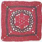 Six Pointed Star Crochet Afghan Pattern Annies Attic  