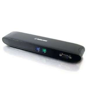  USB 2.0 Laptop Docking Station 28652 Electronics