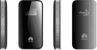 Unlocked Huawei E586E 3G GSM HSPA+ 21 Mbps Mobile Broadband Router Hot 