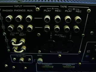 Vintage Kenwood KR 9400 AM/FM Stereo Receiver Amplifier Amp  