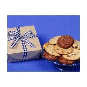  Chip N Dough Cookie Company Cookie Box 