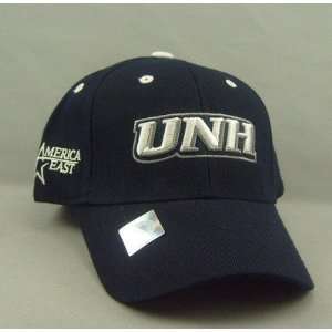  University of New Hampshire NCAA Triple Conference 