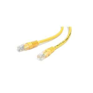   Unshielded twisted pair Molded 24 AWG FT4 fire rating Electronics