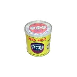 Instant Miso Soup (Can)  Grocery & Gourmet Food
