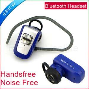   Wireless Bluetooth Headset Earpiece Handsfree 5260 New A4001L  