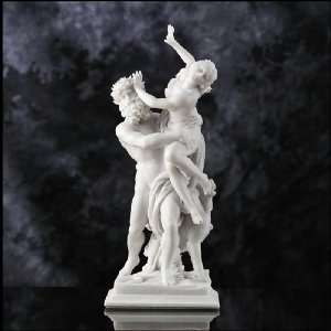  Pluto & Persephone Statue