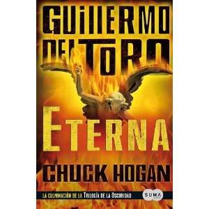   Strain Trilogy) (Spanish Edition) [Paperback] Guillermo del Toro