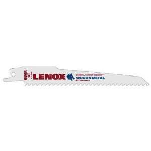  Lenox OSB656R Lenox Reciprocating Saw Blade (Pack of 50 