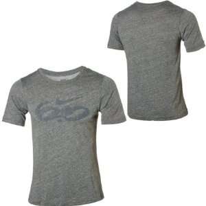 Nike 6.0 Tri Blend Logo Premium T Shirt 2011   Large