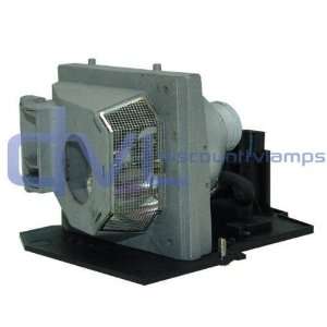  Projector Lamp for Dell 5100MP 300 Watt 2200 Hrs UHP 