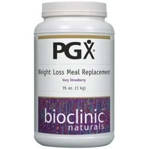  Bioclinic Naturals PGX Weight Loss Meal Rep Very Straw 1 