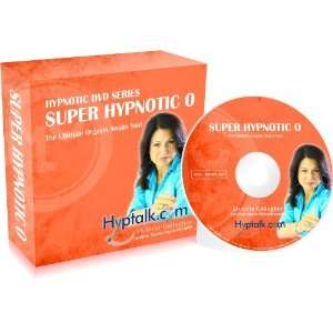  Super Hypnotic O DVD 