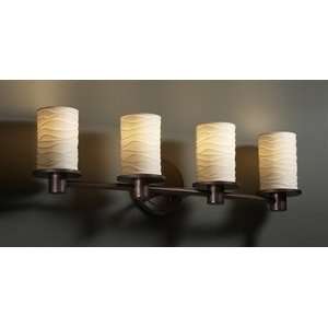   Group POR 8514 10 WAVE DBRZ 4 Light Limoges Rondo