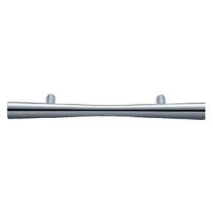  Colombo Cabinet Hardware F104 B Cabinet Pull Chrome