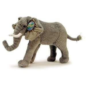  Standing Elephant with Sound (15) Toys & Games