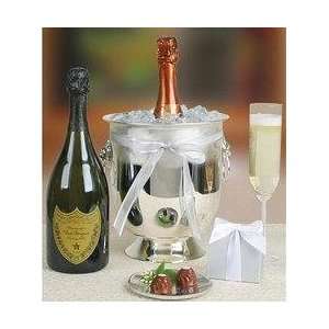  Champagne and Chocolate (Dom Perignon)