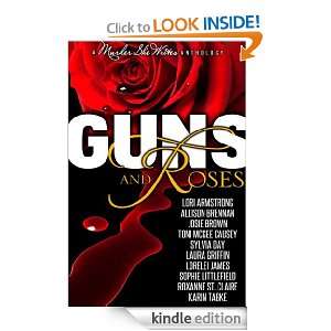   , Laura Griffin, Lorelei James, Sylvia Day  Kindle Store