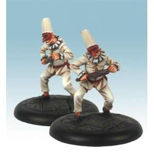  Carnevale   The Guild Pulcinella (2) Toys & Games