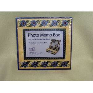  Photo Memo Box