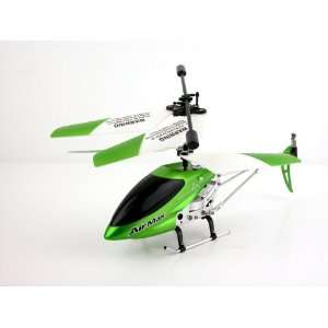   Horse 9102 Air Max 3CH Mini Helicopter w/ Built in Gyro Toys & Games