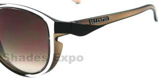 NEW Valentino Sunglasses 5700/S ALMOND 1L1YY VAL5700 AUTH  