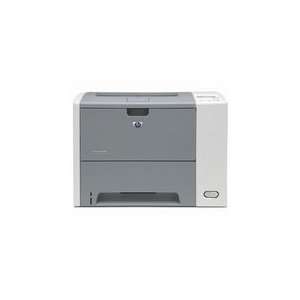  HP LaserJet P3005 Printer   Monochrome Laser   35 ppm Mono 