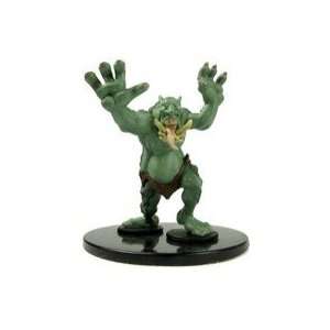  Pathfinder Battles Troll   Heroes and Monsters Toys 