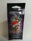 SAMPLE PACKET ED HARDY TRUE TO MY LOVE BRONZER INDOOR T