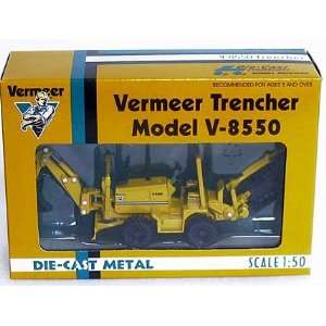  Vermeer Trencher V 8550 Toys & Games