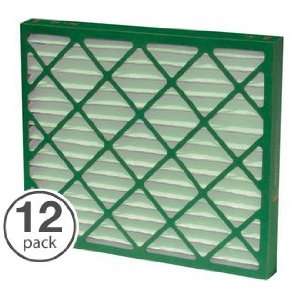  Smart Filter BRUTUSMAX20241 Green Brutus BrutusMAX Merv 8 