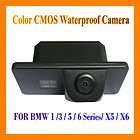 rear view camera bmw 3er e90 e91 e92 5er e60