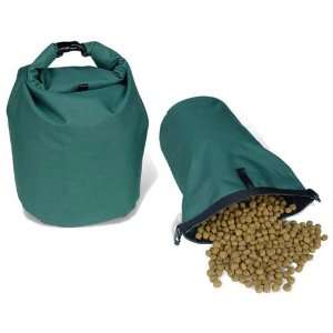  Personalized Portable Feed Bag