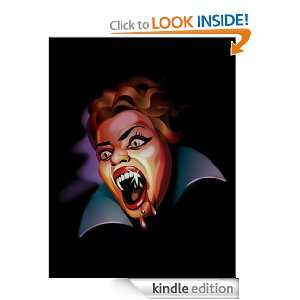 Short Story Vamp Marcus Fisch  Kindle Store